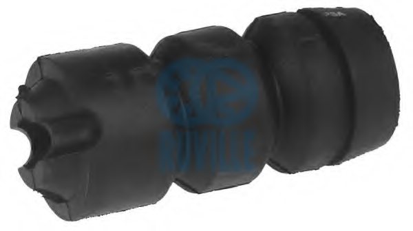 FIAT 770 7403 Rubber Buffer, suspension